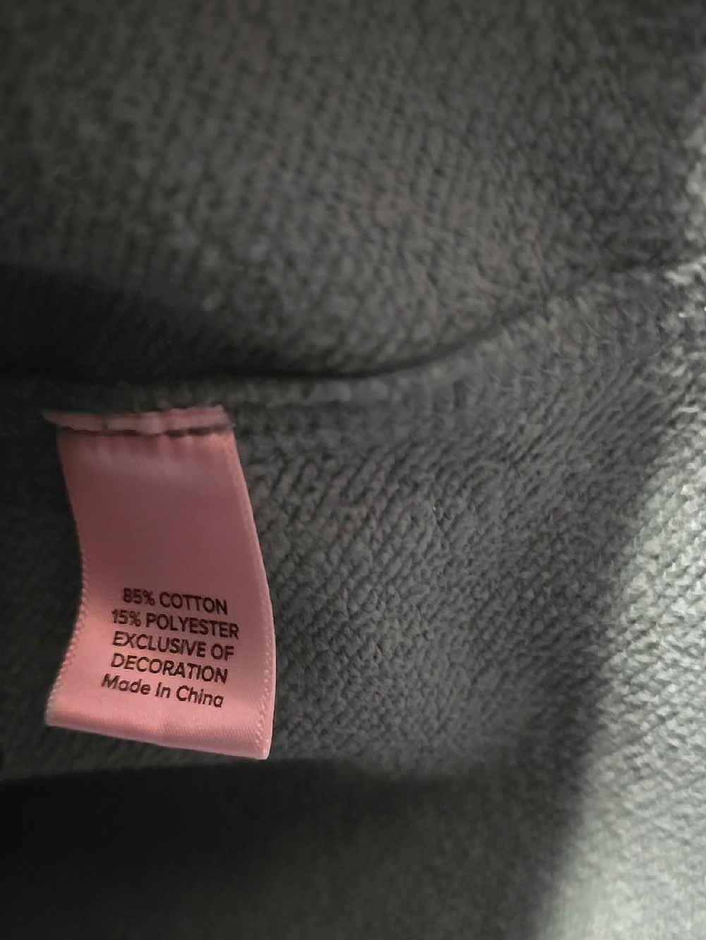 Evereve Kerry Tape Trim Hoodie - Picture 6 of 14